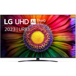 LG 75UR81006LJ 4K UHD Smart LED TV
