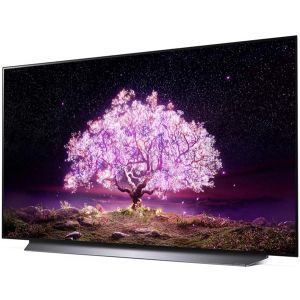 LG OLED55C11LB 4K UHD Smart OLED TV