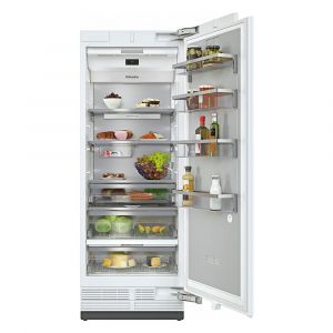 Miele K 2802 VI Εντοιχιζόμενο ψυγείο