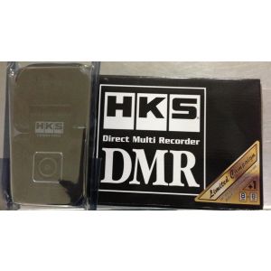 HKS DIRECT MULTI RECORDER DMR