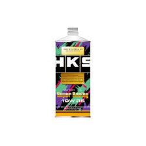HKS SUPER RACING OIL 10W-35 100%SYNTHETIC 1L