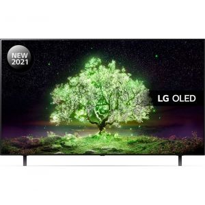 LG OLED55A16LA 4K UHD Smart OLED TV