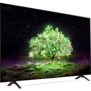 LG OLED65A16LA 4K UHD Smart OLED TV