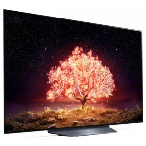 LG OLED65B16LA 4K UHD Smart OLED TV