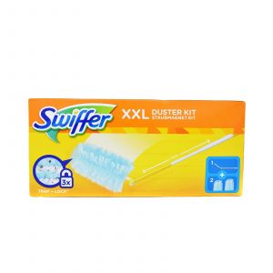 Swiffer Dusters Kit XXL Πανάκι Ξεσκονίσματος (2τμχ) με Χειρολαβή
