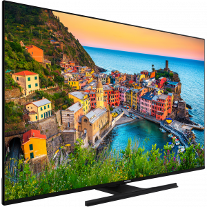 Daewoo 55DH55UQ/2  4K UHD Android QLED TV