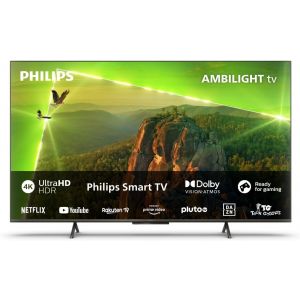 Philips 65PUS8118/12 Ambilight 4K UHD LED TV