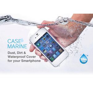Case Marine για iPhone - Black