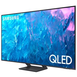 Samsung QE85Q70CA 4K UHD Smart QLED TV