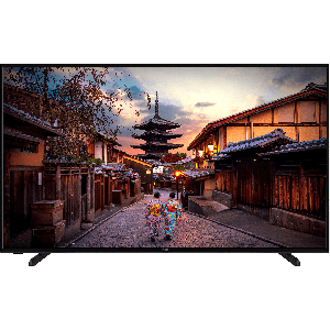 Hitachi 50HAK5360 4K UHD Android LED TV