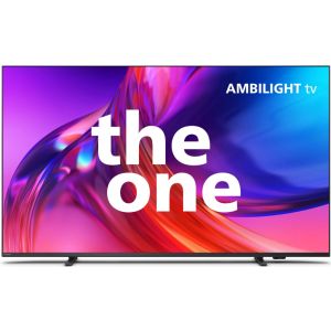 Philips 55PUS8518/12 The One Ambilight 4K UHD Android Google LED TV