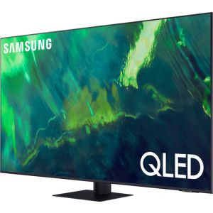 Samsung QE55Q70AA 4K UHD Smart QLED TV