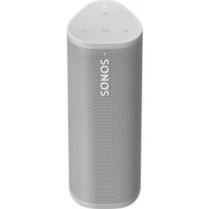 Sonos Roam Λευκό Ασύρματο Ηχείο