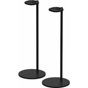 Sonos Stand for One Pair Black