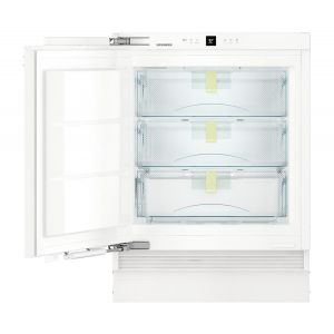 Liebherr SUIB 1550 Εντοιχιζόμενο Μονόπορτο Ψυγείο