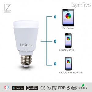 LeSenz Simflyo-Smart Led Lamp