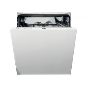 Whirlpool WI 3010 Εντοιχιζόμενο Πλυντήριο Πιάτων