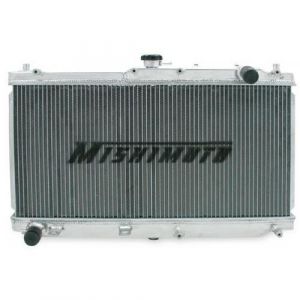 MISHIMOTO ALUMINIUM RADIATOR FOR MAZDA MX-5 '99-'05