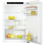 Miele K 7113 D Εντοιχιζόμενο Ψυγείο Συντήρησης