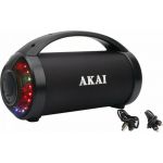 Akai ABTS-21H Bluetooth Ηχείο Black