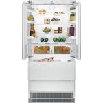 Liebherr ECBN 6256 Εντοιχιζόμενο Ψυγείο Ντουλάπα