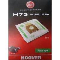 Hoover H73 Σακούλες Σκούπας