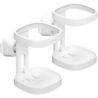 Sonos Mount for One Λευκό (Pair)