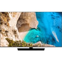 Samsung HG43ET670UEXEN Ultra HD Smart Ξενοδοχειακή Tηλεόραση LED
