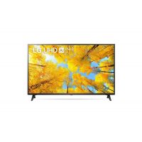 LG 43UQ75003LF 4K UHD Smart LED TV