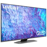 Samsung QE65Q80CA 4K UHD Smart QLED TV