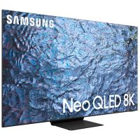 Samsung QE85QN900CT 8K UHD Smart Neo QLED TV