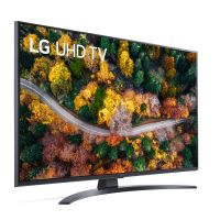LG 43UP78006LB 4K UHD Smart LED TV