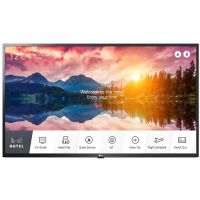 LG 50US662H Pro Centric Ultra HD Smart Επαγγελματική Tηλεόραση LED