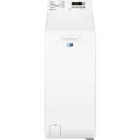 Electrolux EW6TN5261F Πλυντήριο Ρούχων Άνω Φόρτωσης