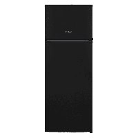 Finlux FXRA 260B Δίπορτο Ψυγείο