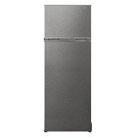 Sharp SJ-FTB01ITXSF Δίπορτο Ψυγείο