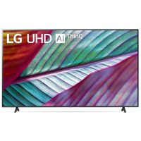 LG 43UR78003LK 4K UHD Smart LED TV