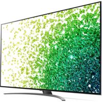 LG 86NANO866PA 4K UHD Smart Nanocell LED TV