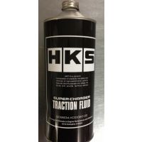 HKS GT S/C TRACTION FLUID I (800ml)