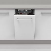 Sharp QW-NS1GI47EX Πλήρως Εντοιχιζόμενο Πλυντήριο Πιάτων