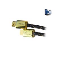 Aavara SDC20 Καλώδιο HDMI 2m