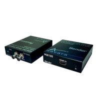 Aavara PCE122-S HDMI over Coaxial w/IR Extender Sender