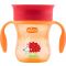 Chicco Perfect Cup 12m+ Πορτοκαλί