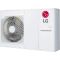 LG Therma V R32 Monobloc 1Φ HM051M Αντλία Θερμότητας 5.5KW Monoblock