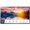 LG 43US662H Pro Centric Ultra HD Smart Επαγγελματική Tηλεόραση LED