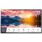 LG 50US662H Pro Centric Ultra HD Smart Επαγγελματική Tηλεόραση LED