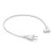 Sonos Power Cable 0,5m One White (Τεμάχιο)