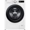 LG F4DR509SBW Πλυντήριο Στεγνωτήριο Ρούχων
