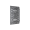 Multibrackets M Pro Series Media Storage Slide Panel - 7350105213847