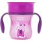 Chicco Perfect Cup 12m+ Pink 200ml